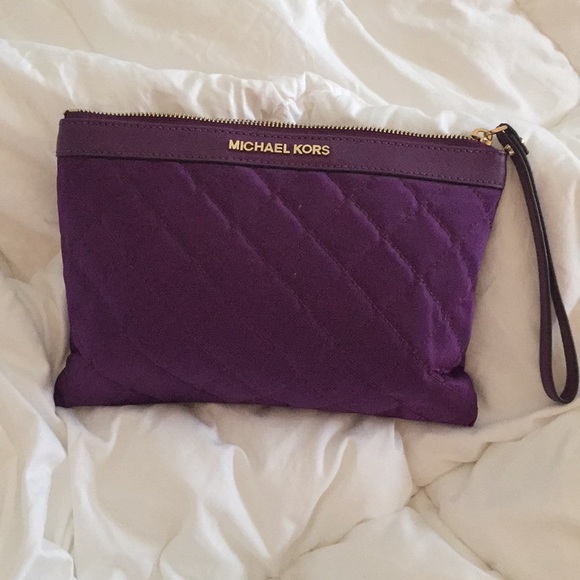 Michael kors side bag - Picture 1 of 2